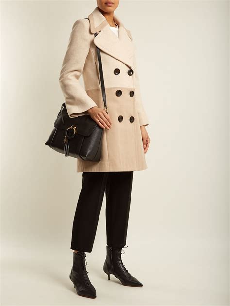 chloe coat sale.